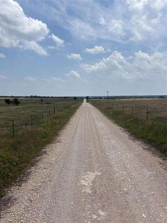 1.25 Acres of Residential Land for Sale in China Spring, Texas