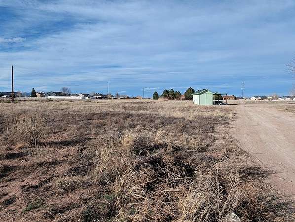 1.3 Acres of Residential Land for Sale in Pueblo West, Colorado