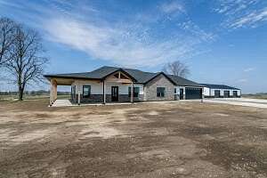 4 Acres of Land with Home for Sale in Boonville, Missouri