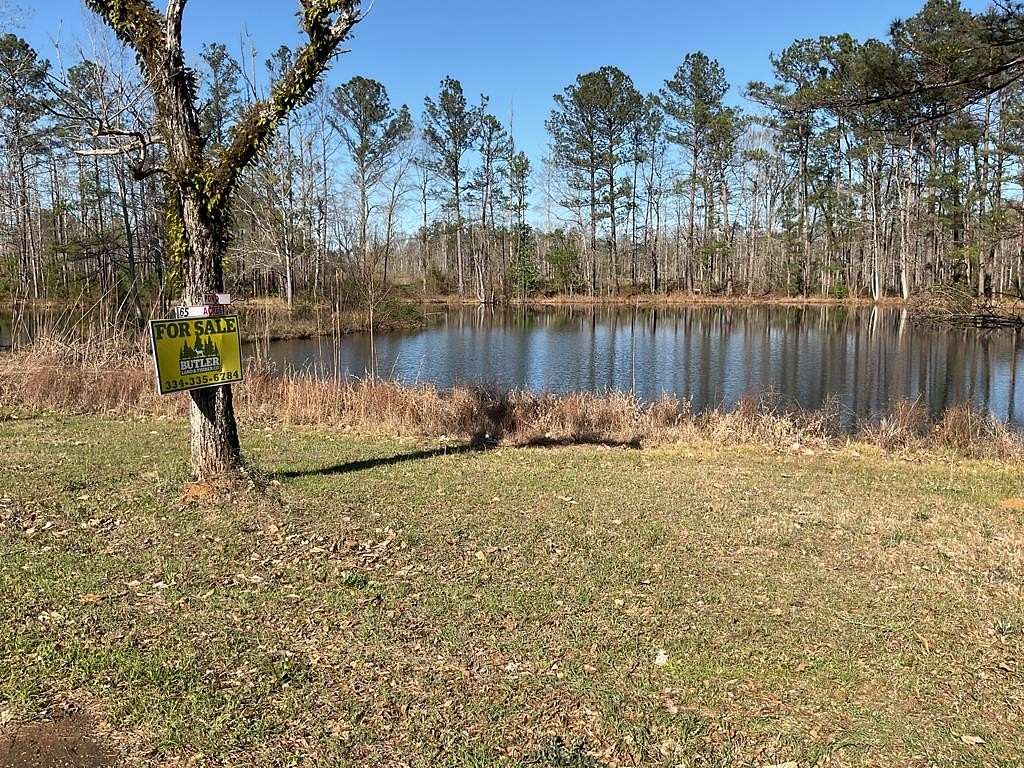 65 Acres of Recreational Land for Sale in McKenzie, Alabama