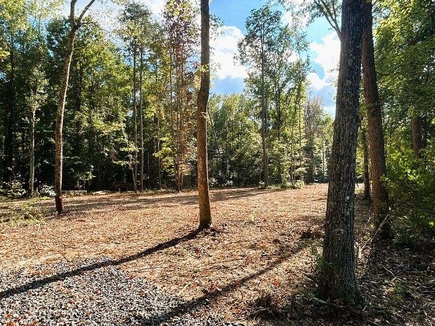 9.2 Acres of Residential Land for Sale in Ten Mile, Tennessee