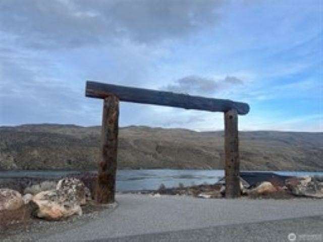 1 Acre of Residential Land for Sale in Pateros, Washington