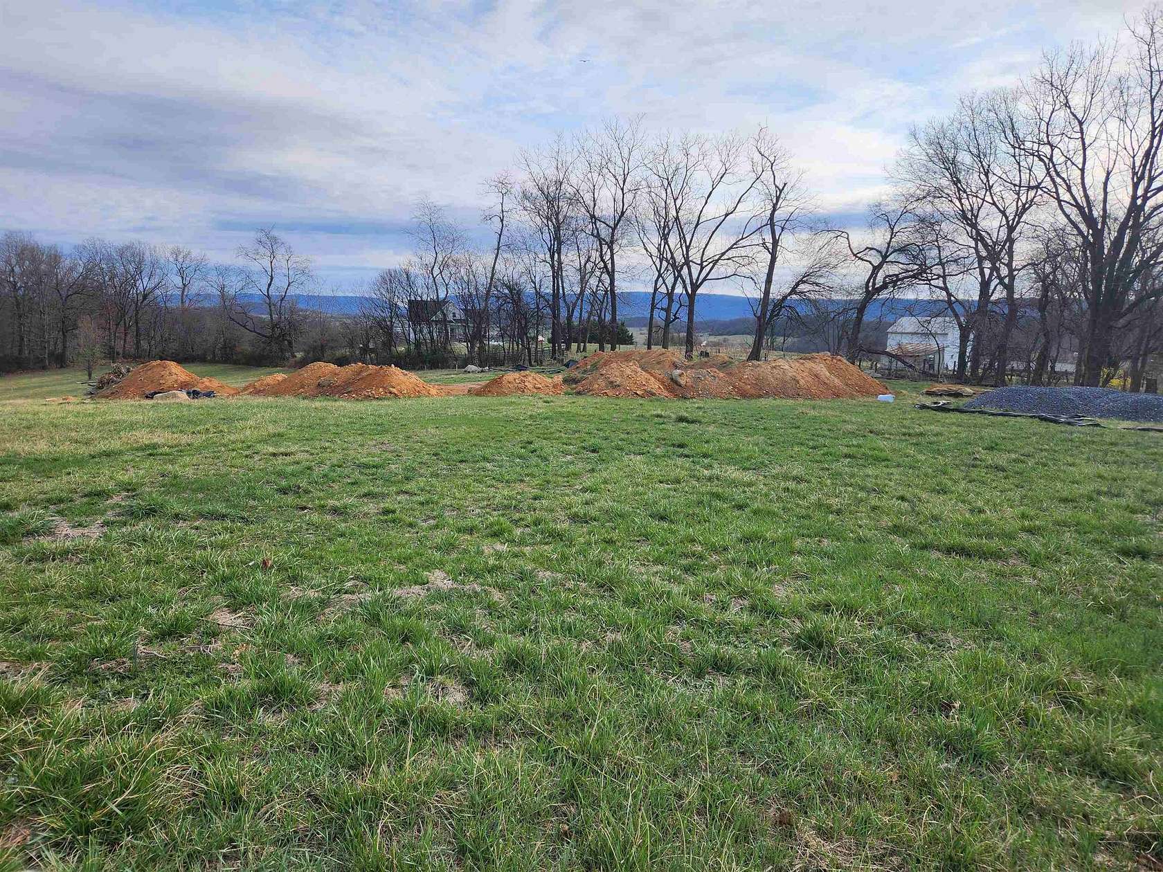 2.19 Acres of Residential Land for Sale in Broadway, Virginia