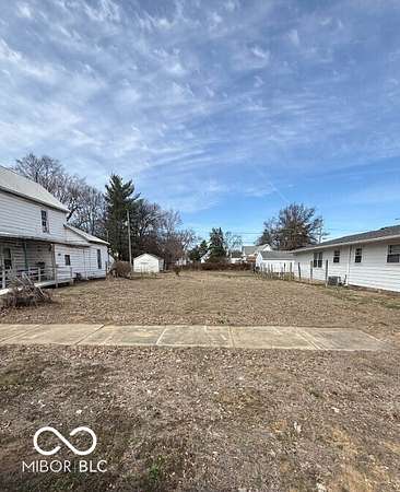 0.15 Acres of Residential Land for Sale in Vincennes, Indiana