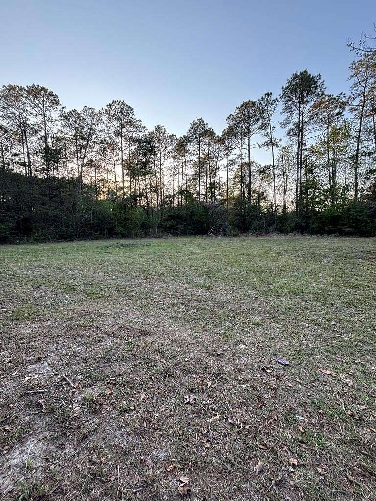3.9 Acres of Land for Sale in Picayune, Mississippi