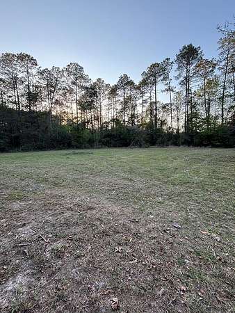 3.9 Acres of Land for Sale in Picayune, Mississippi