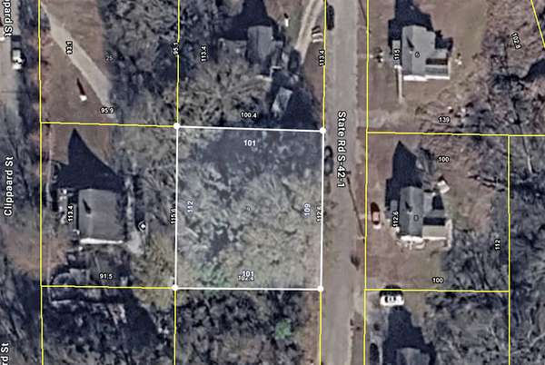 0.26 Acres of Residential Land for Sale in Enoree, South Carolina