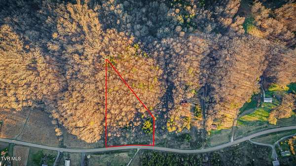 4.5 Acres of Land for Sale in Kingsport, Tennessee