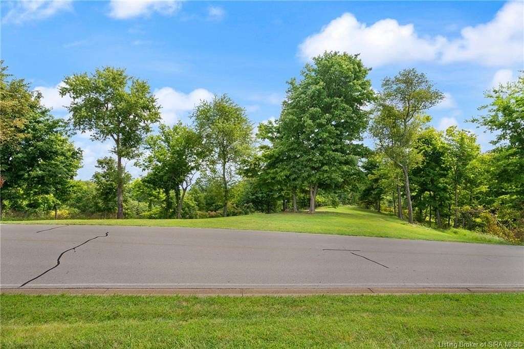 3 Acres of Residential Land for Sale in Floyds Knobs, Indiana