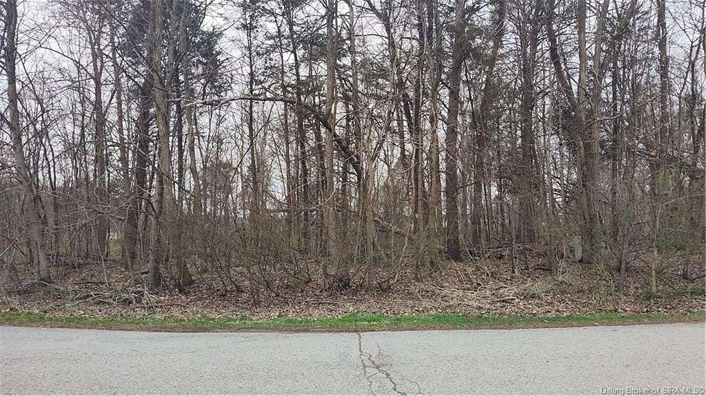 0.61 Acres of Residential Land for Sale in Lanesville, Indiana