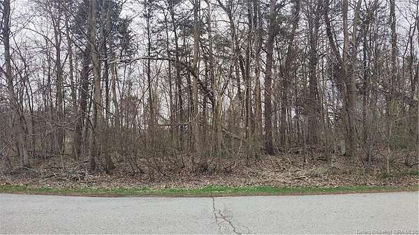 0.61 Acres of Residential Land for Sale in Lanesville, Indiana