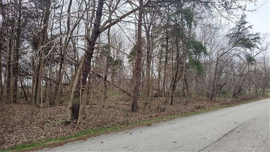 0.96 Acres of Residential Land for Sale in Lanesville, Indiana