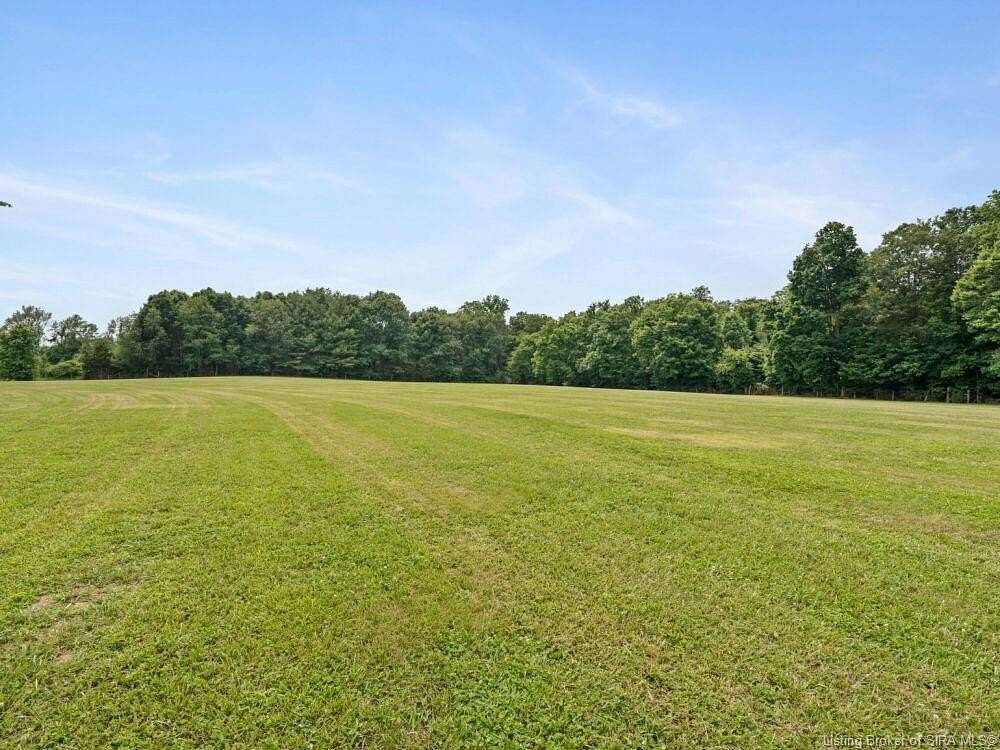 5.8 Acres of Residential Land for Sale in Charlestown, Indiana