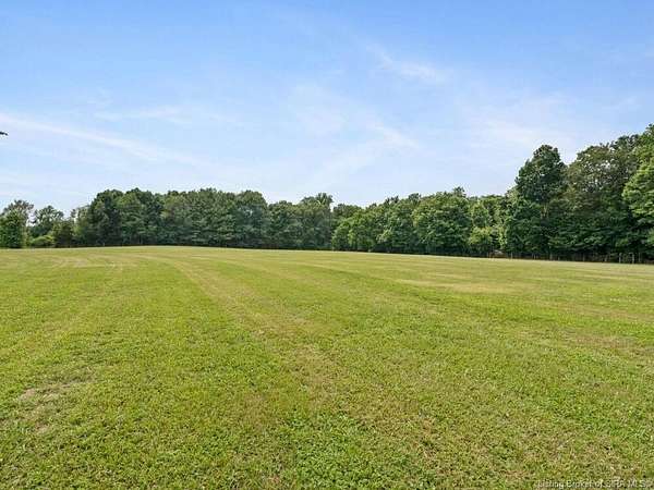 5.8 Acres of Residential Land for Sale in Charlestown, Indiana