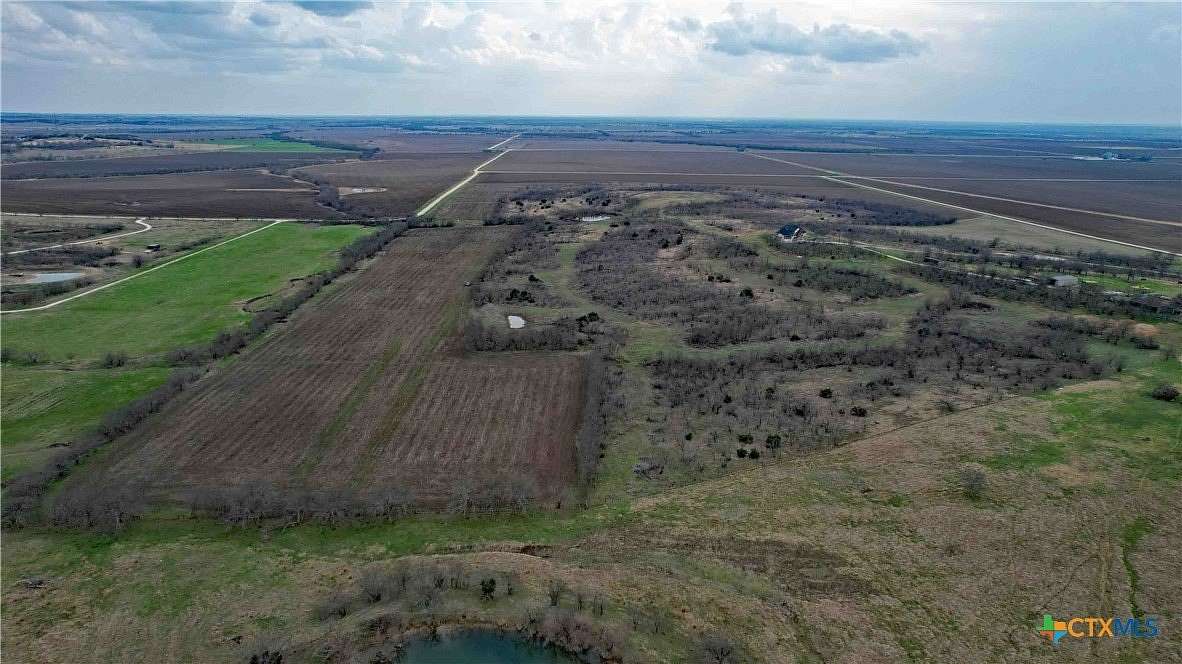 113 Acres of Land for Sale in Moody, Texas