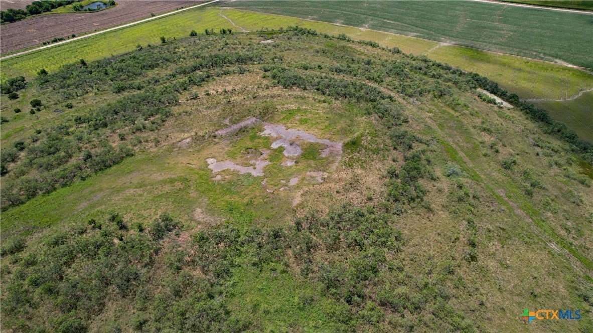 113 Acres of Land for Sale in Moody, Texas