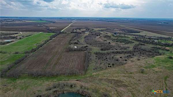 113 Acres of Land for Sale in Moody, Texas