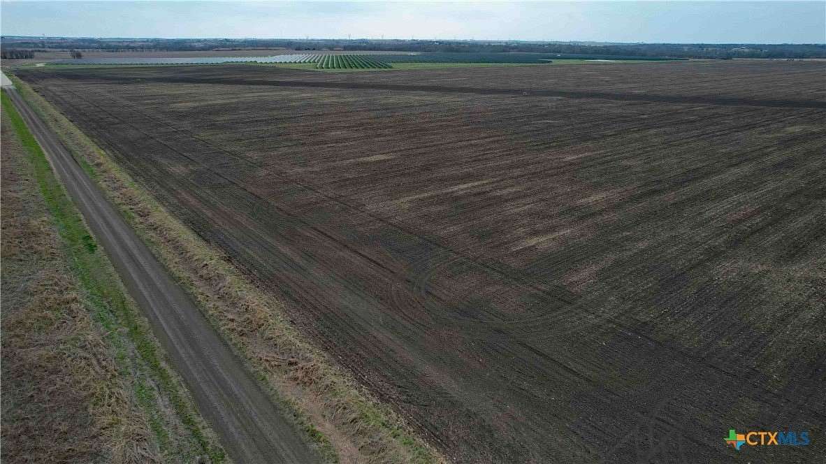 72.8 Acres of Agricultural Land for Sale in Bruceville-Eddy, Texas
