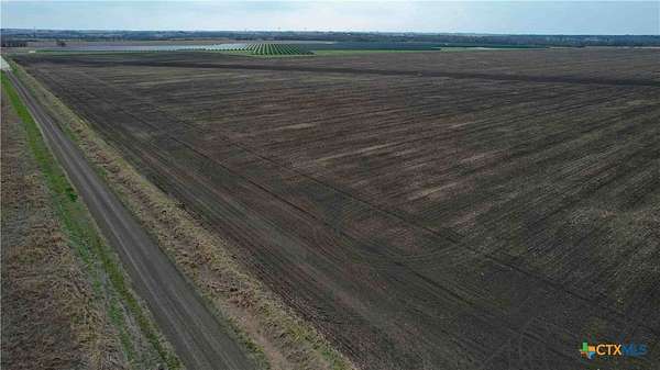 72.8 Acres of Agricultural Land for Sale in Bruceville-Eddy, Texas