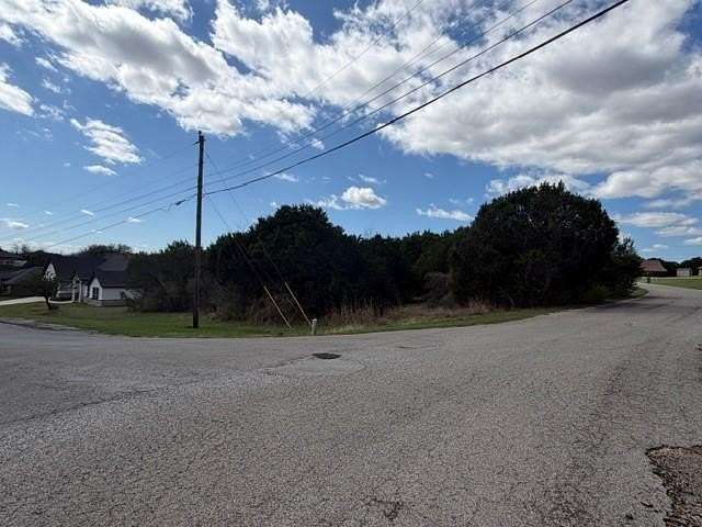 0.5 Acres of Residential Land for Sale in Granbury, Texas