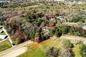 7.2 Acres of Mixed-Use Land for Sale in Athens, Texas