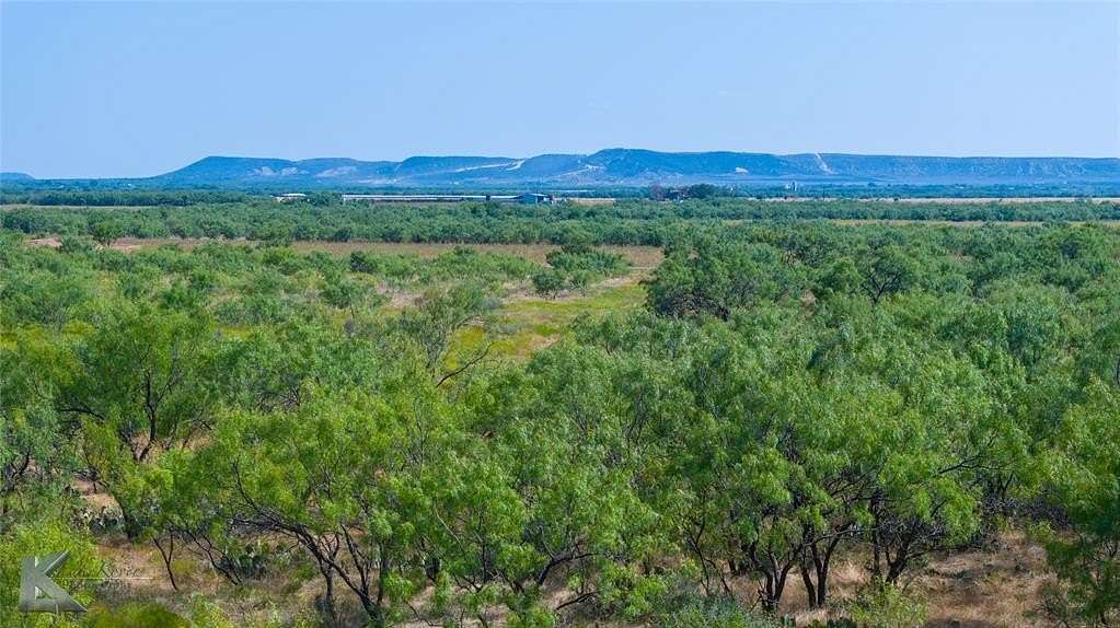 18 Acres of Land for Sale in Abilene, Texas
