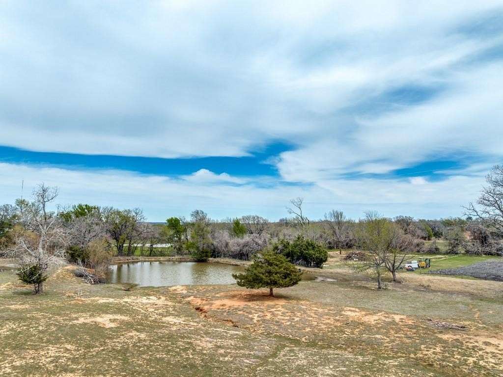 4 Acres of Residential Land for Sale in Boyd, Texas