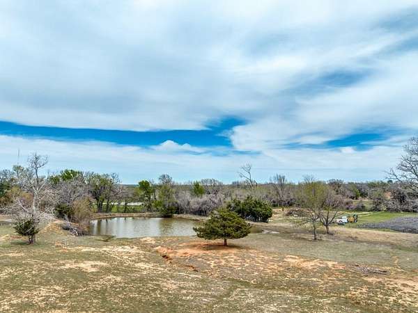 4 Acres of Residential Land for Sale in Boyd, Texas