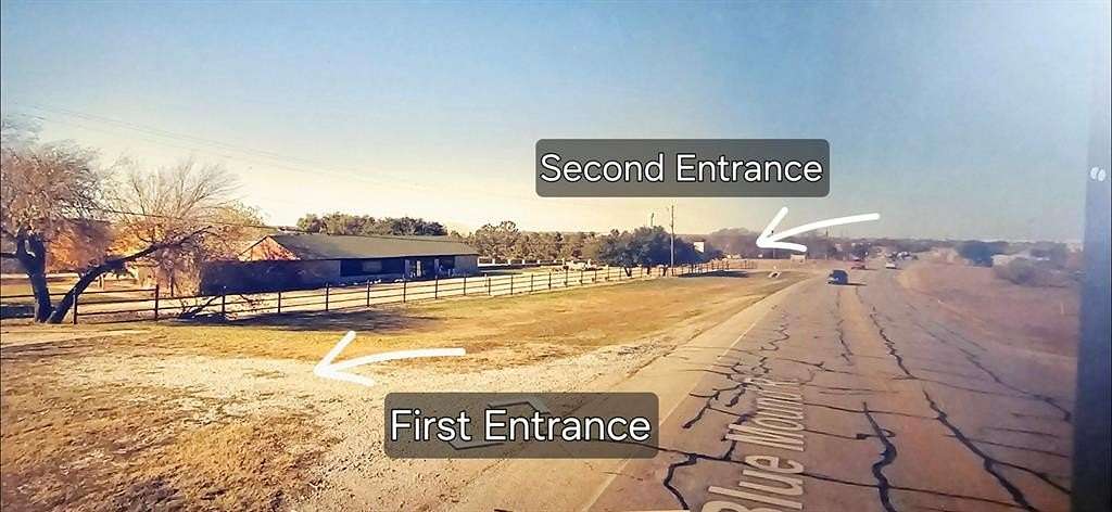 17.4 Acres of Commercial Land for Sale in Haslet, Texas