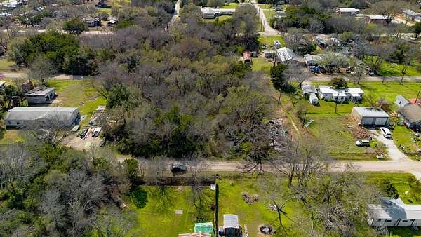 0.18 Acres of Residential Land for Sale in Whitney, Texas