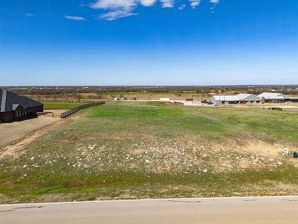 1.35 Acres of Residential Land for Sale in Northlake, Texas