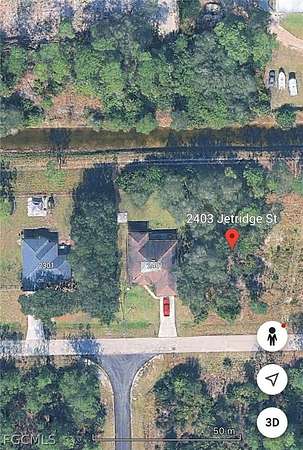 0.25 Acres of Residential Land for Sale in Alva, Florida