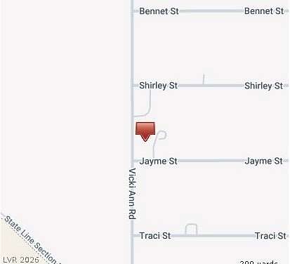 1 Acre of Land for Sale in Pahrump, Nevada
