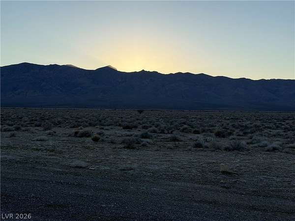 1 Acre of Land for Sale in Pahrump, Nevada