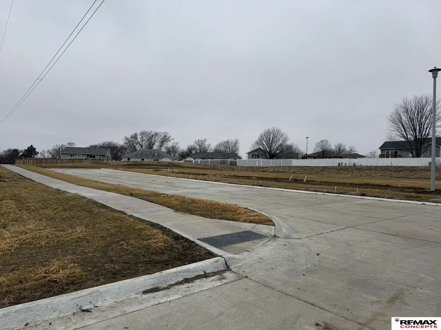 Residential Land for Sale in Lincoln, Nebraska