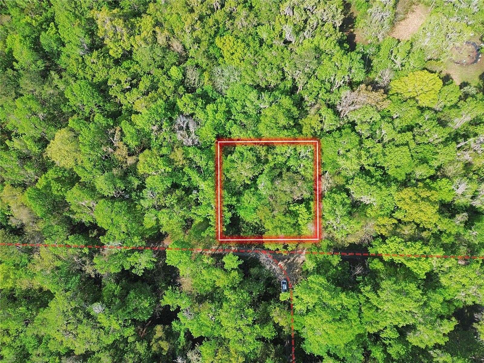 0.29 Acres of Residential Land for Sale in Belleview, Florida