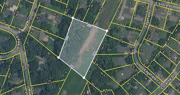 1.86 Acres of Residential Land for Sale in Spartanburg, South Carolina