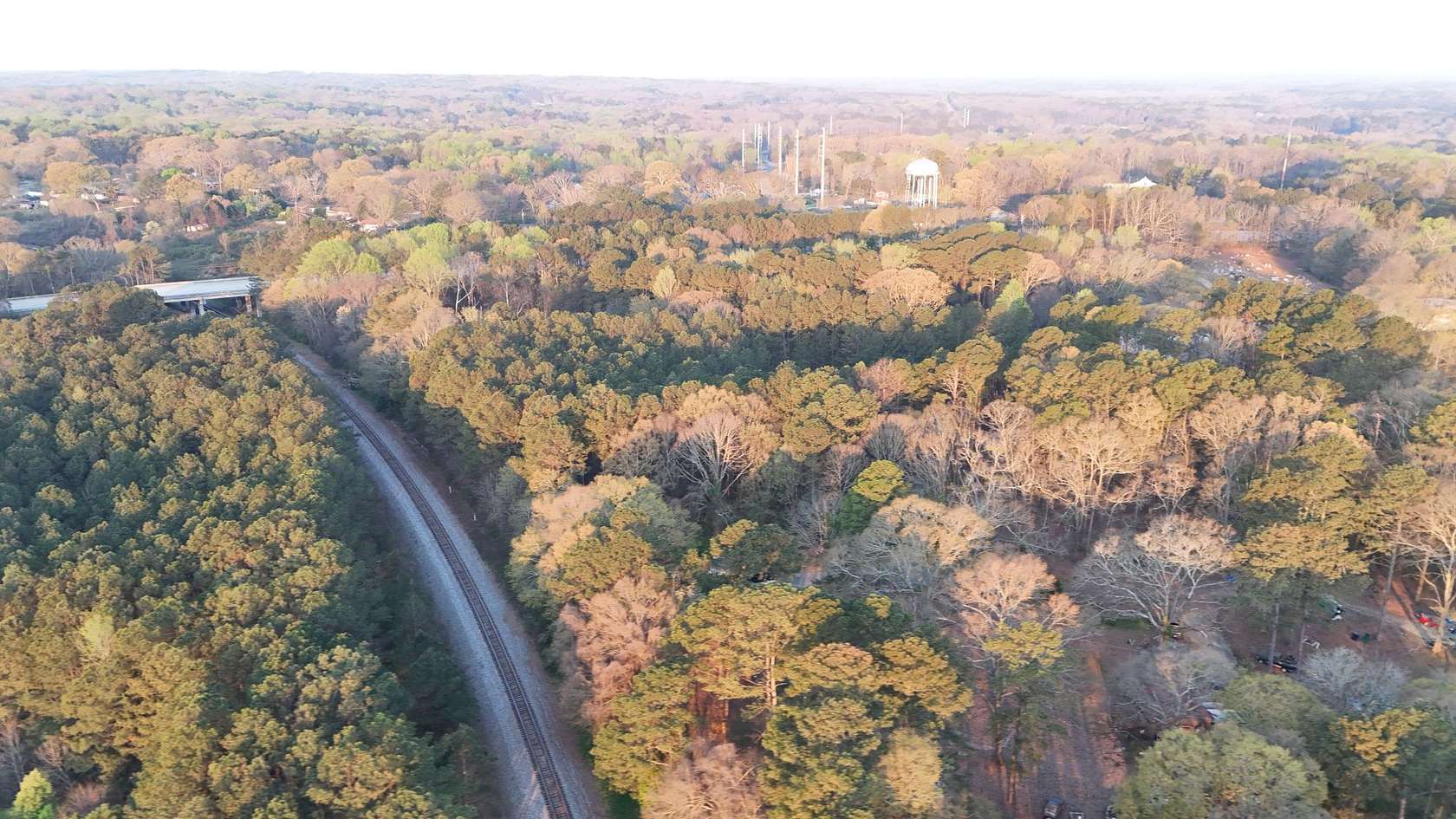 1.13 Acres of Residential Land for Sale in Austell, Georgia