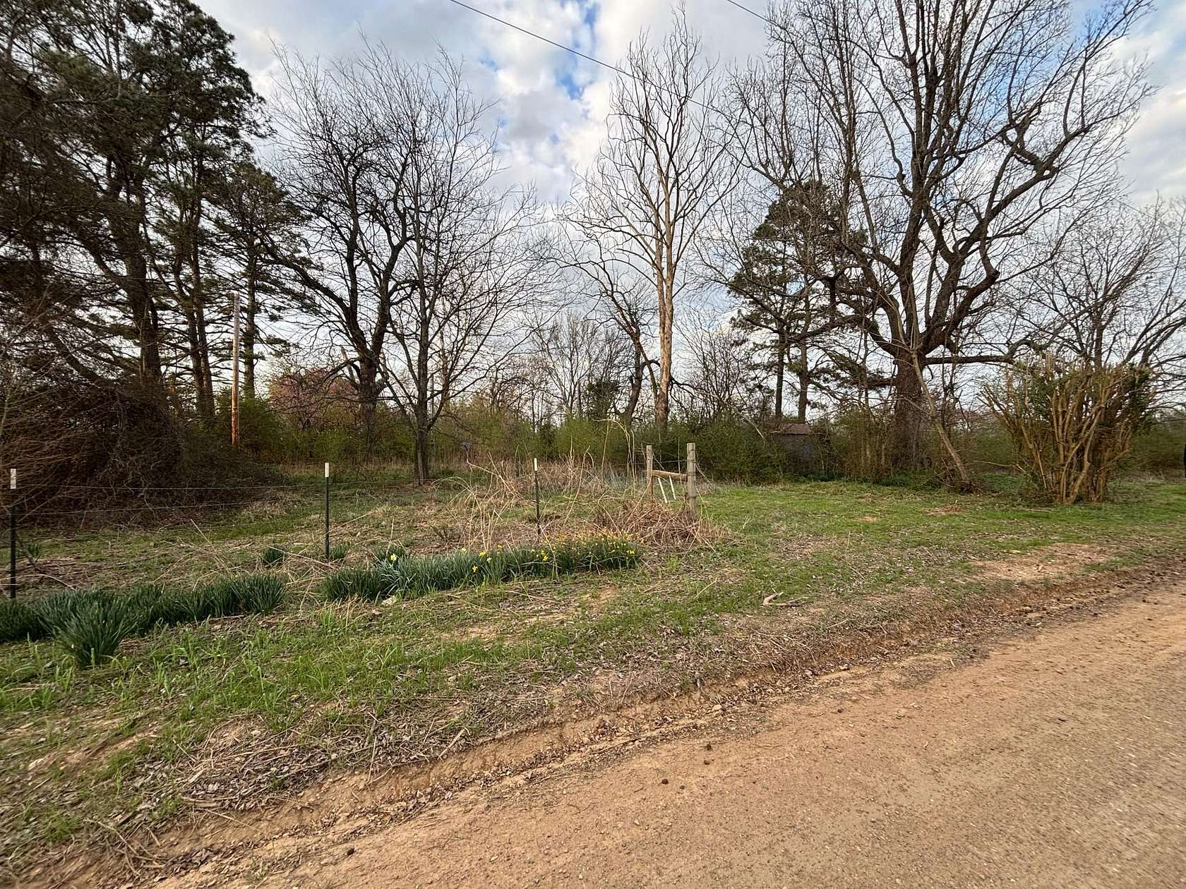 7.5 Acres of Land for Sale in Garvin, Oklahoma