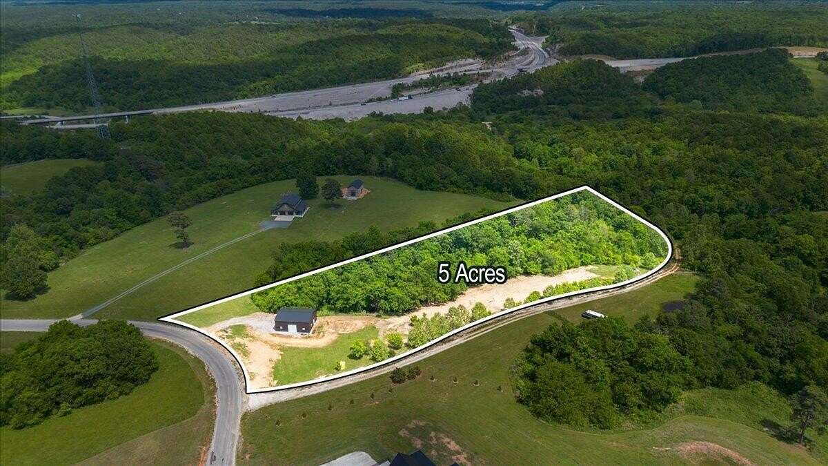 5 Acres of Residential Land for Sale in Noel, Missouri