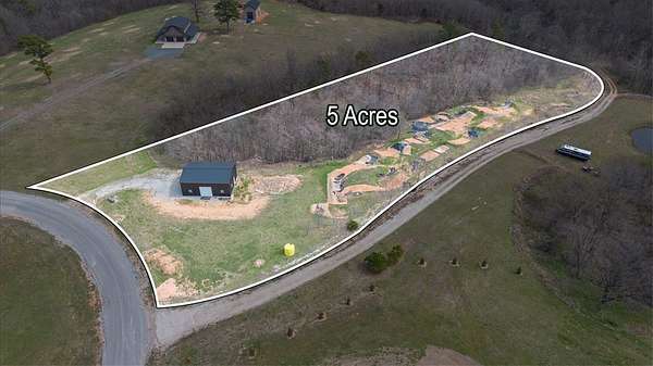 5 Acres of Residential Land for Sale in Noel, Missouri