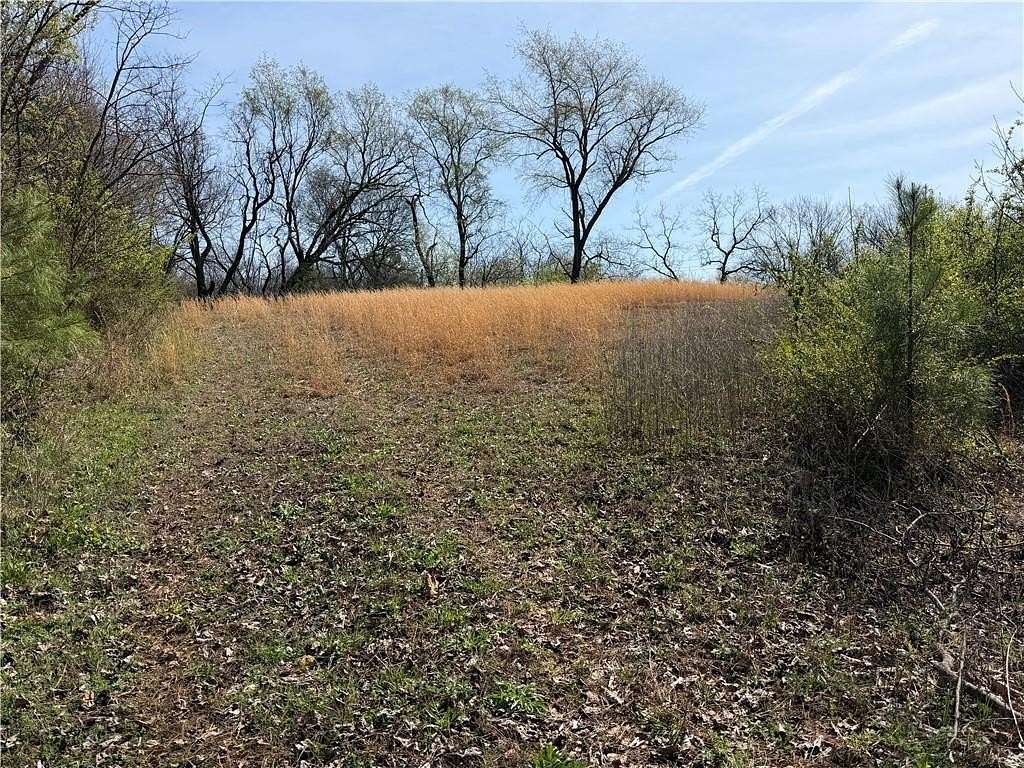 2.3 Acres of Land for Sale in Decatur, Arkansas