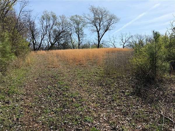 2.3 Acres of Land for Sale in Decatur, Arkansas