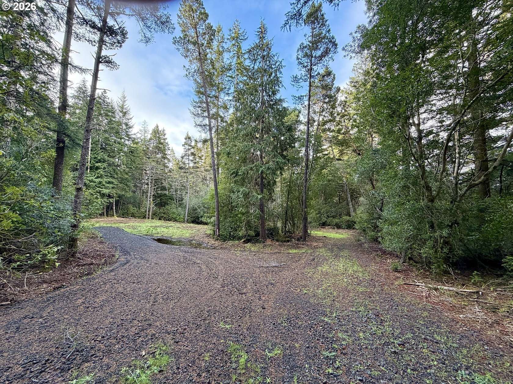 5 Acres of Land for Sale in Bandon, Oregon