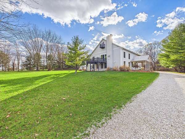 2.87 Acres of Improved Mixed-Use Land for Sale in Lancaster, Ohio