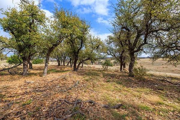 5.75 Acres of Residential Land for Sale in Fredericksburg, Texas