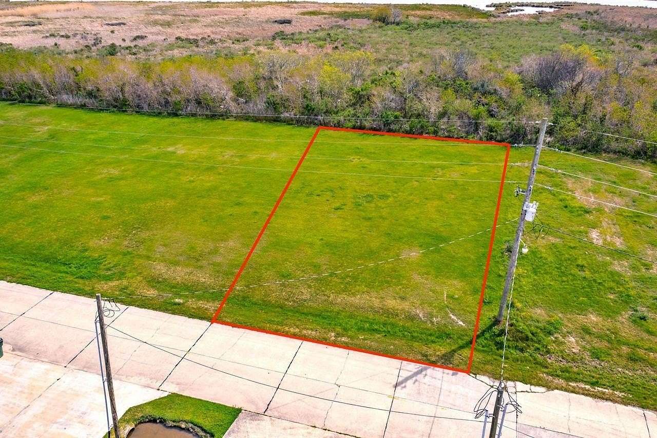 0.14 Acres of Land for Sale in Chauvin, Louisiana