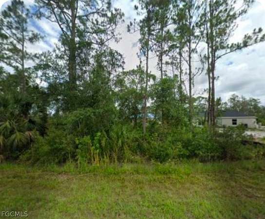 0.35 Acres of Residential Land for Sale in Lehigh Acres, Florida