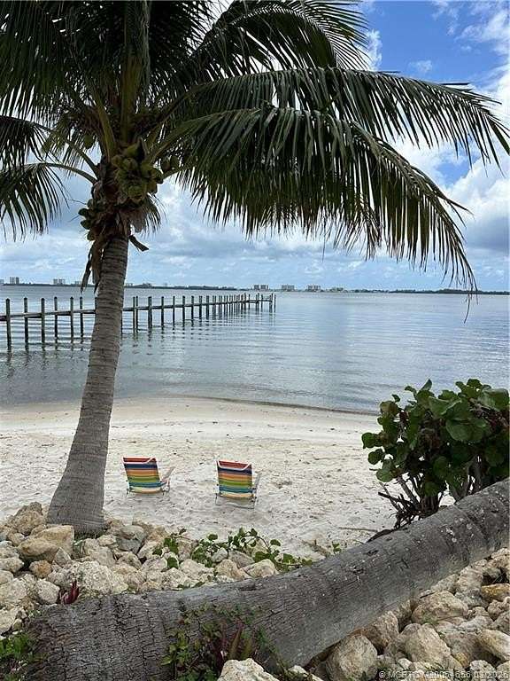 1.74 Acres of Land with Home for Sale in Jensen Beach, Florida