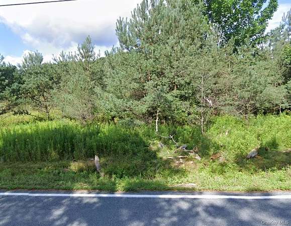 1.84 Acres of Land for Sale in Callicoon, New York